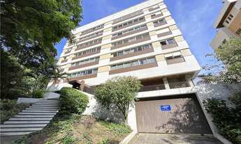 Imagem 1: Apartamento à venda no bairro Rio Branco - Porto Alegre/RS