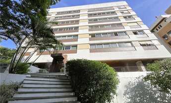 Imagem 2: Apartamento à venda no bairro Rio Branco - Porto Alegre/RS