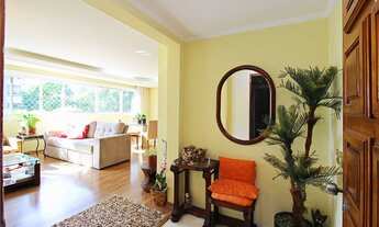 Imagem 4: Apartamento à venda no bairro Rio Branco - Porto Alegre/RS