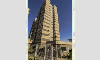 Imagem: Apartamento à venda no bairro Jardim Carvalho