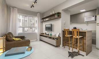 Imagem 6: Apartamento à venda no bairro Jardim Carvalho - Porto Alegre/RS