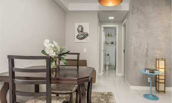 Imagem 7: Apartamento à venda no bairro Jardim Carvalho - Porto Alegre/RS