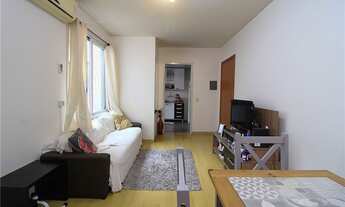 Imagem 5: Apartamento à venda no bairro Bom Fim - Porto Alegre/RS