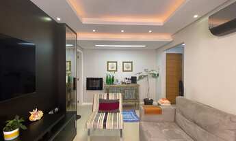 Imagem: Apartamento à venda no bairro Petrópolis