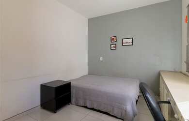 Imagem 3: Apartamento à venda no bairro Higienópolis - São Paulo/SP