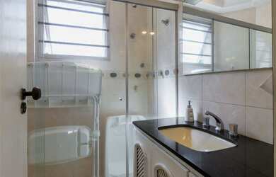 Imagem 4: Apartamento à venda no bairro Higienópolis - São Paulo/SP