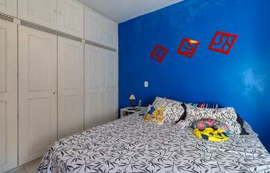 Imagem 6: Apartamento à venda no bairro Higienópolis - São Paulo/SP