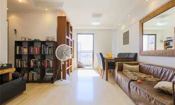 Imagem: Apartamento à venda no bairro Barra Funda