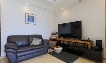 Imagem 2: Apartamento à venda no bairro Barra Funda - São Paulo/SP