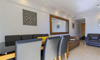 Imagem 3: Apartamento à venda no bairro Barra Funda - São Paulo/SP