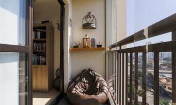 Imagem 6: Apartamento à venda no bairro Barra Funda - São Paulo/SP