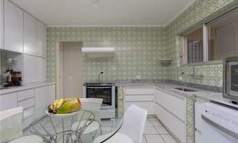 Imagem 4: Casa à venda no bairro Vila Cordeiro - São Paulo/SP