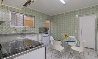 Imagem 5: Casa à venda no bairro Vila Cordeiro - São Paulo/SP