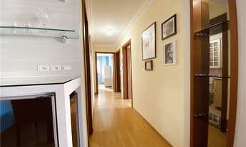 Imagem 6: Residencial MADRE PAULINA no 1º Andar no Bairro Barreiros em São José/SC - Apartamento Mob