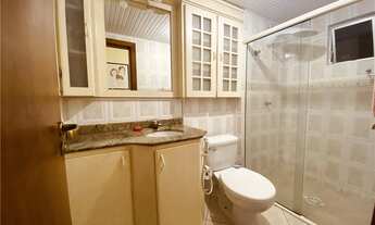 Imagem 7: Residencial MADRE PAULINA no 1º Andar no Bairro Barreiros em São José/SC - Apartamento Mob