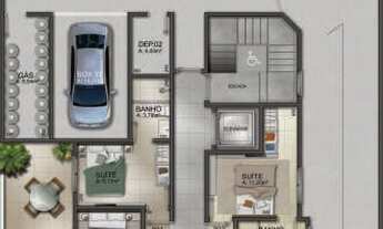 Imagem 6: Cartier - Cartier