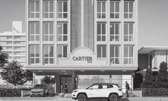 Imagem 5: Cartier - Cartier