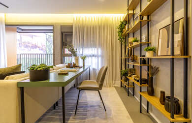 Imagem 9: Geo Paulista - Geo Paulista