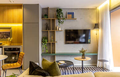 Imagem 16: Geo Paulista - Geo Paulista