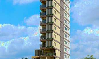 Imagem 2: Apartamento com 3 quartos, 101,3m², à venda em Porto Belo, Perequê