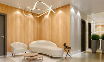 Imagem 3: Apartamento com 3 quartos, 101,3m², à venda em Porto Belo, Perequê