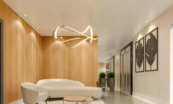 Imagem 4: Apartamento com 3 quartos, 101,3m², à venda em Porto Belo, Perequê