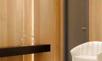 Imagem 5: Apartamento com 3 quartos, 101,3m², à venda em Porto Belo, Perequê