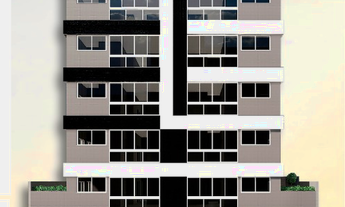 Imagem: Apartamento à venda no bairro Zona Nova