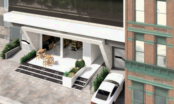 Imagem 2: Loja à venda no bairro Zona Nova - Capão da Canoa/RS