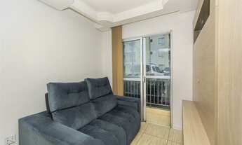 Imagem: Apartamento à venda no bairro Igara - Canoas/RS