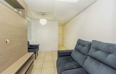 Imagem 2: Apartamento à venda no bairro Igara - Canoas/RS