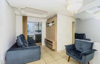 Imagem 3: Apartamento à venda no bairro Igara - Canoas/RS