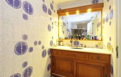 Imagem 6: Apartamento à venda no bairro Rio Branco - Porto Alegre/RS