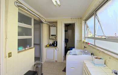 Imagem 2: Apartamento à venda no bairro Rio Branco - Porto Alegre/RS