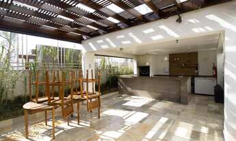 Imagem 5: Apartamento à venda no bairro Vila Sônia - São Paulo/SP