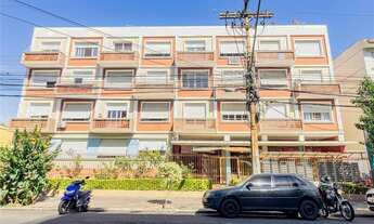 Imagem: Apartamento à venda no bairro Santana