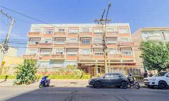 Imagem 2: Apartamento à venda no bairro Santana - Porto Alegre/RS