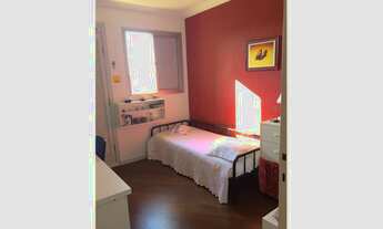 Imagem 4: 2 dormitórios, 2 banheiro, 1 vaga na garagem, 71M² de Área Construída