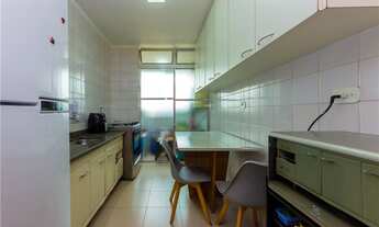 Imagem: APARTAMENTO RESIDENCIAL em São Paulo