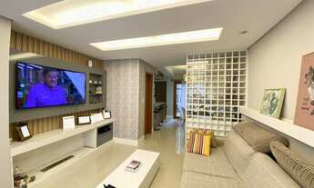 Imagem: Casa à venda no bairro Jardim Planalto