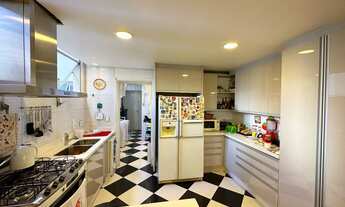 Imagem 6: 2 dormitórios na Alameda Lorena