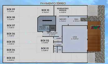 Imagem 3: Loja à venda no bairro Zona Nova - Capão da Canoa/RS