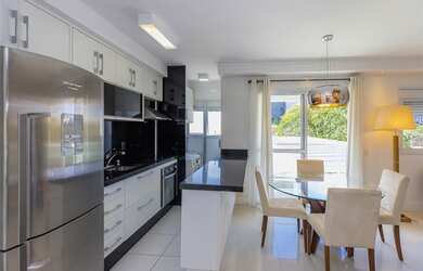 Imagem 7: Apartamento à venda no bairro Granja Julieta - São Paulo/SP