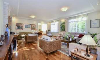 Imagem 5: 3 dormitórios, 3 banheiro, 1 vaga na garagem, 191M² de Área Construída