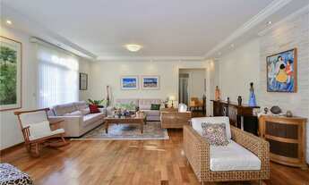 Imagem 6: 3 dormitórios, 3 banheiro, 1 vaga na garagem, 191M² de Área Construída