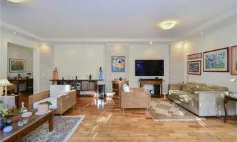 Imagem 7: 3 dormitórios, 3 banheiro, 1 vaga na garagem, 191M² de Área Construída