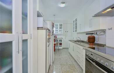 Imagem 14: Apartamento à venda no bairro Higienópolis - São Paulo/SP