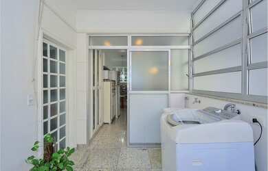 Imagem 16: Apartamento à venda no bairro Higienópolis - São Paulo/SP