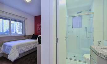 Imagem 6: Apartamento à venda no bairro Vila Mascote - São Paulo/SP