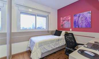 Imagem 7: Apartamento à venda no bairro Vila Mascote - São Paulo/SP